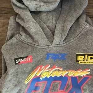FOX Hoodie